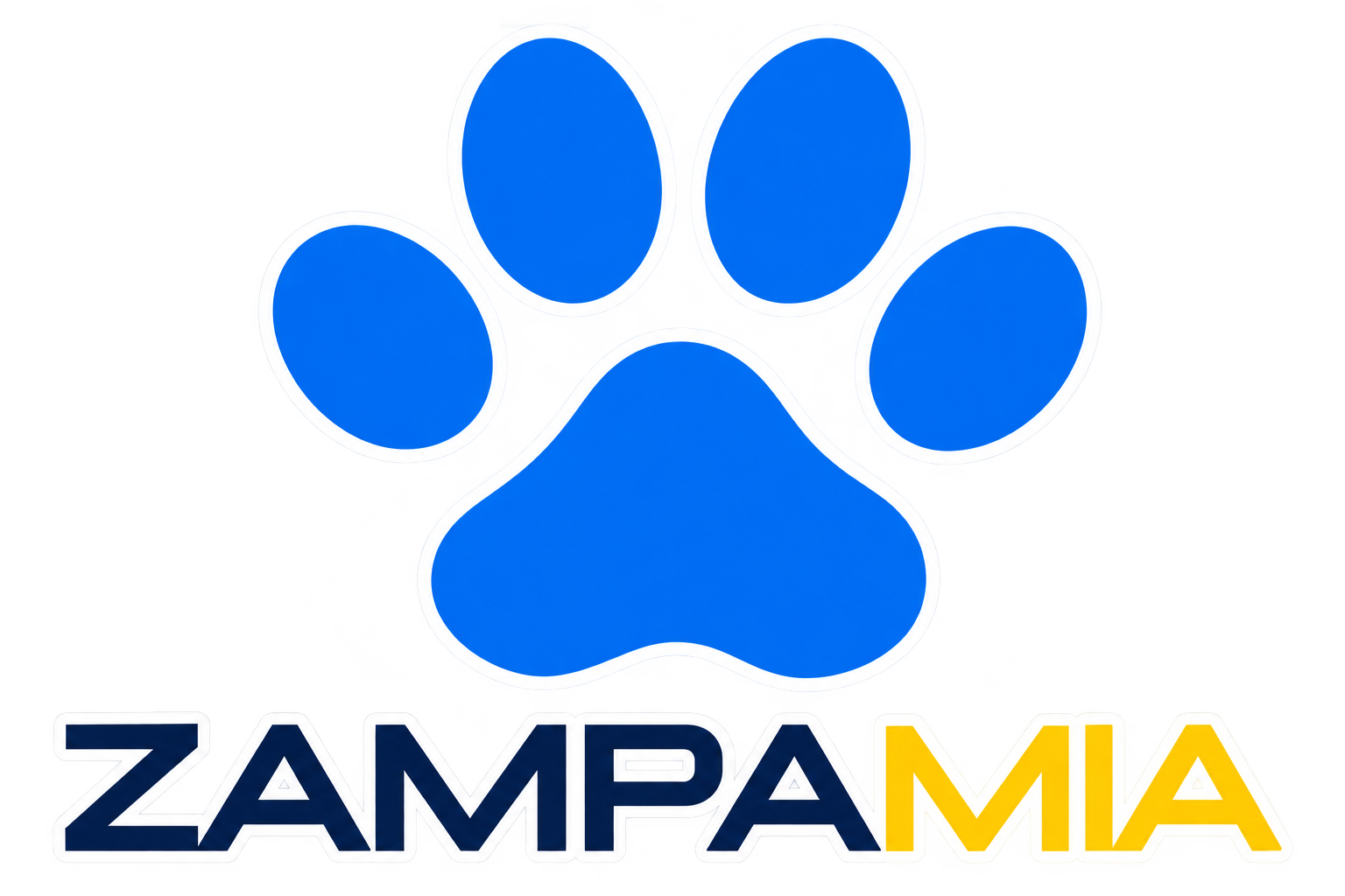 Zampa Mia